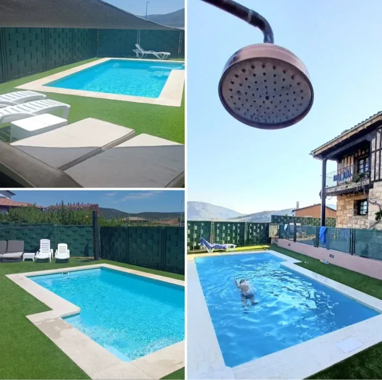 Imagen de Piscina