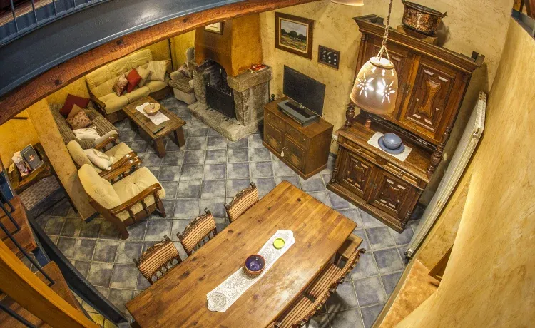 Imagen de Comedor casa