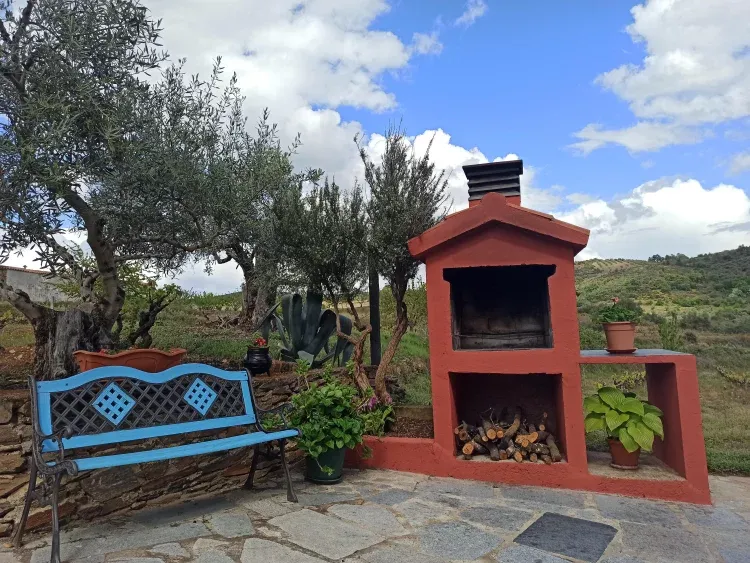 Imagen de barbacoa
