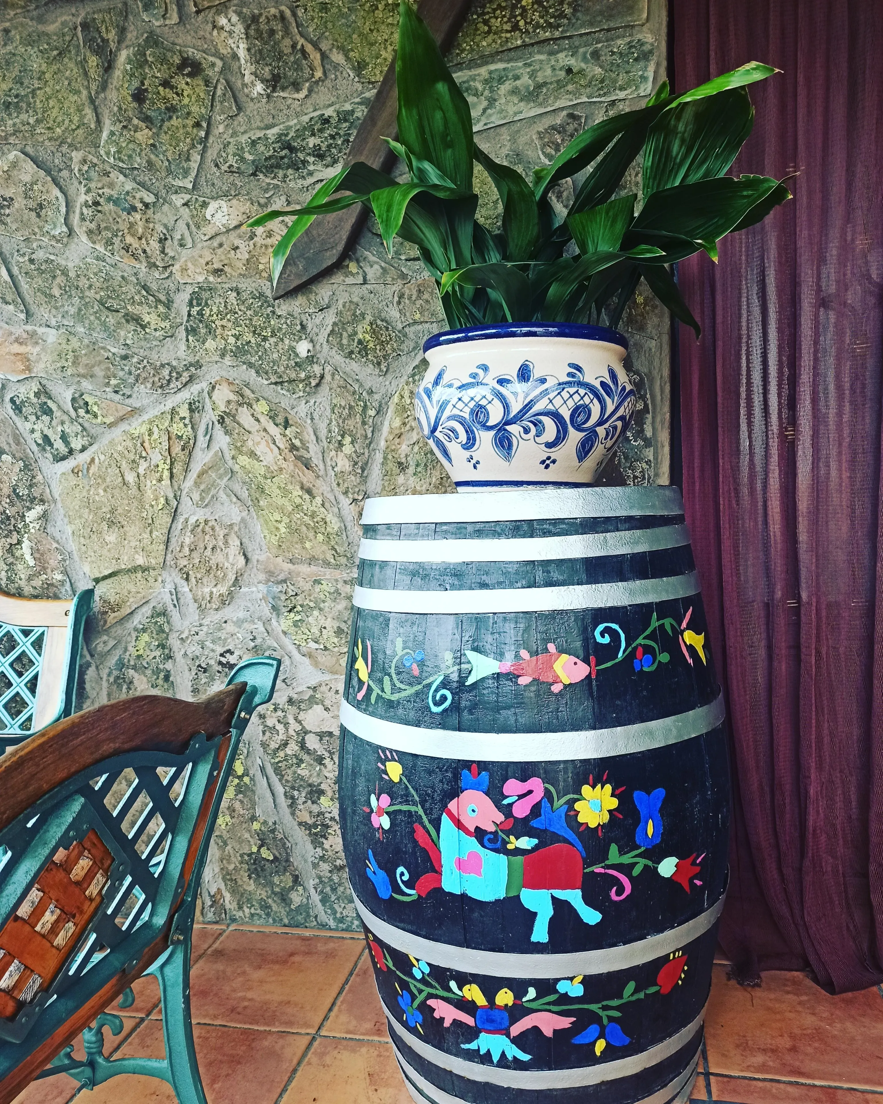 Imagen de detalle entrada