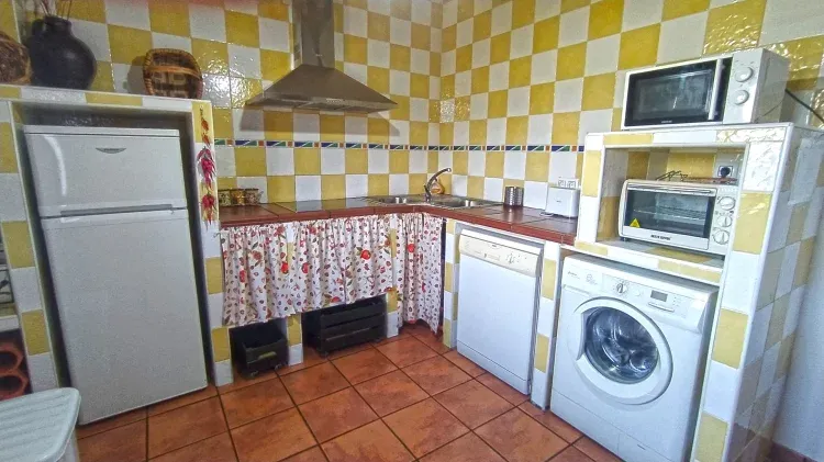 Imagen de cocina
