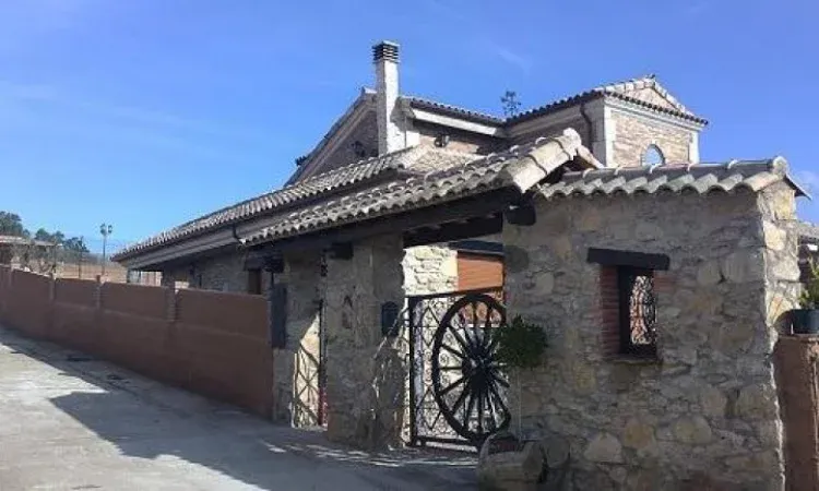 Imagen de Fachada principal