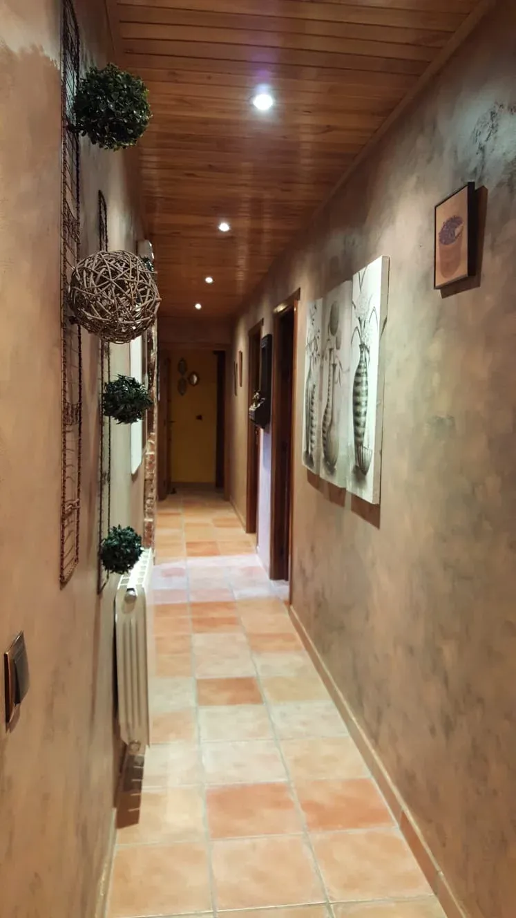 Imagen de Pasillo