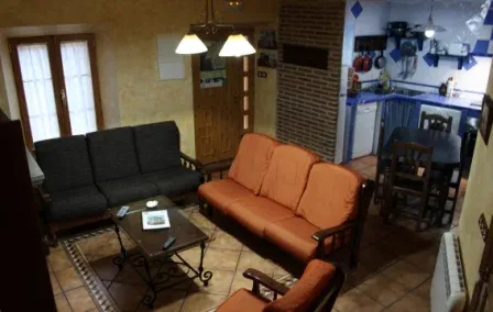 Imagen de Salón