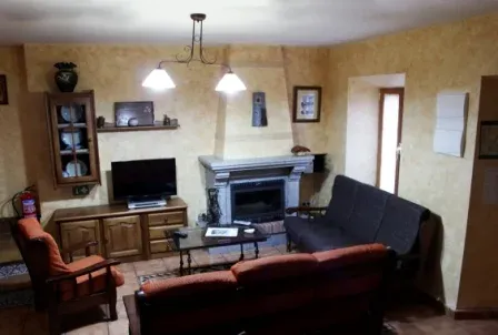 Imagen de Salón