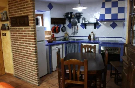 Imagen de Cocina