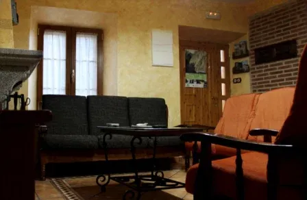 Imagen de Salón