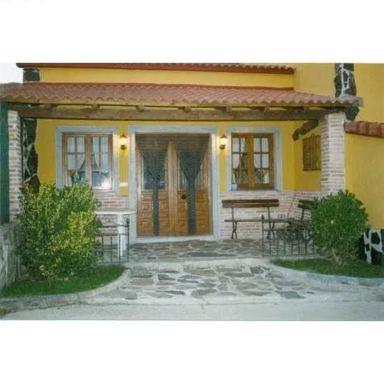 Imagen de Porche -casa