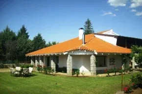 Imagen de Casas Las Cruces y El Sueco