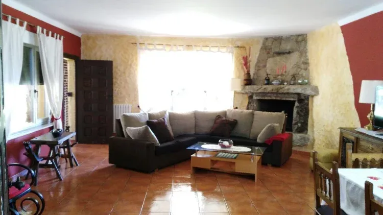 Imagen de Salón Las Cruces