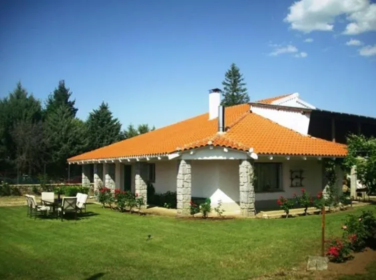 Imagen de Casa Las Cruces