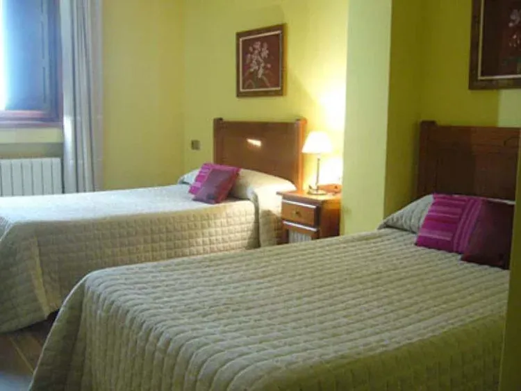 Imagen de Habitación doble