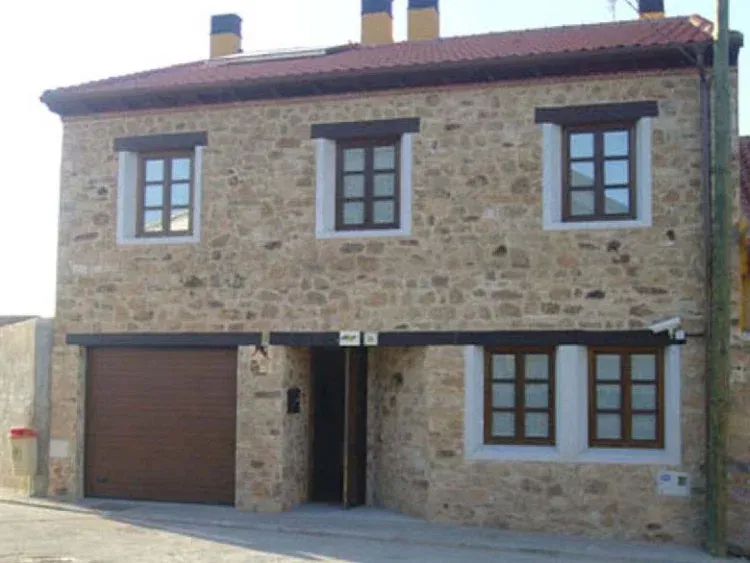 Imagen de Fachada principal