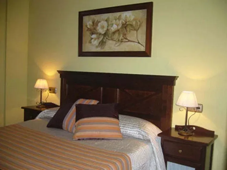 Imagen de Habitación de matrimonio