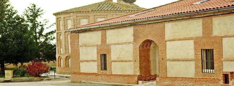 Imagen de Fachada casa mudayyan