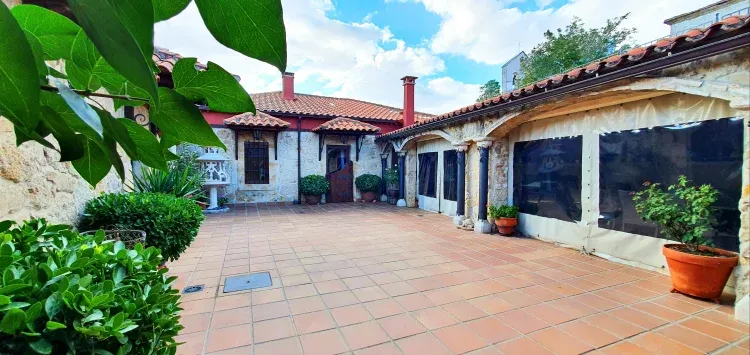 Imagen de Patio