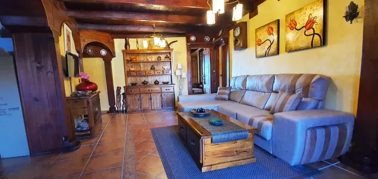 Imagen de Salón principal