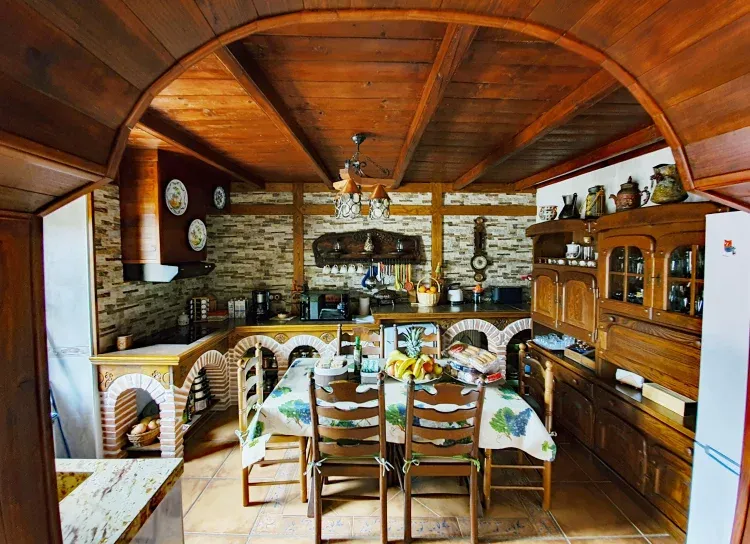 Imagen de Cocina