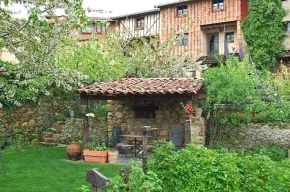 Imagen de Casas La Fuente y el Caño Chico