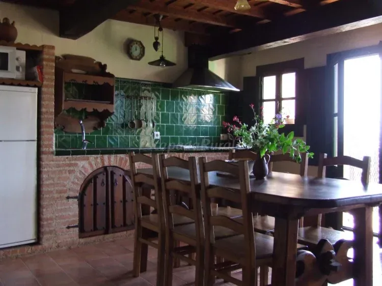 Imagen de Cocina La Fuente.