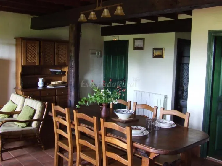 Imagen de Cocina La Fuente.