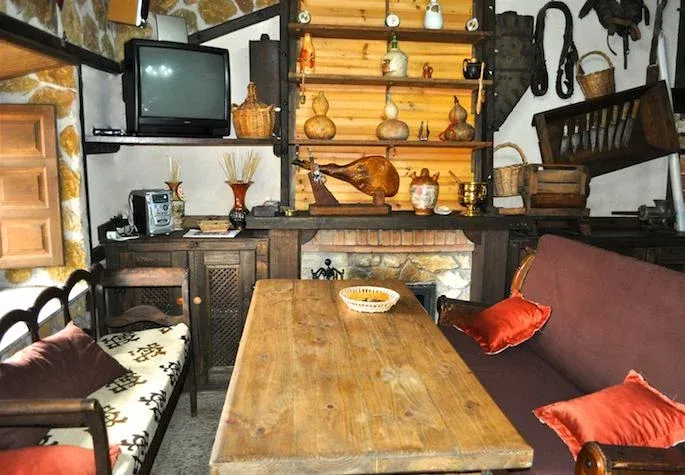 Imagen de Salón