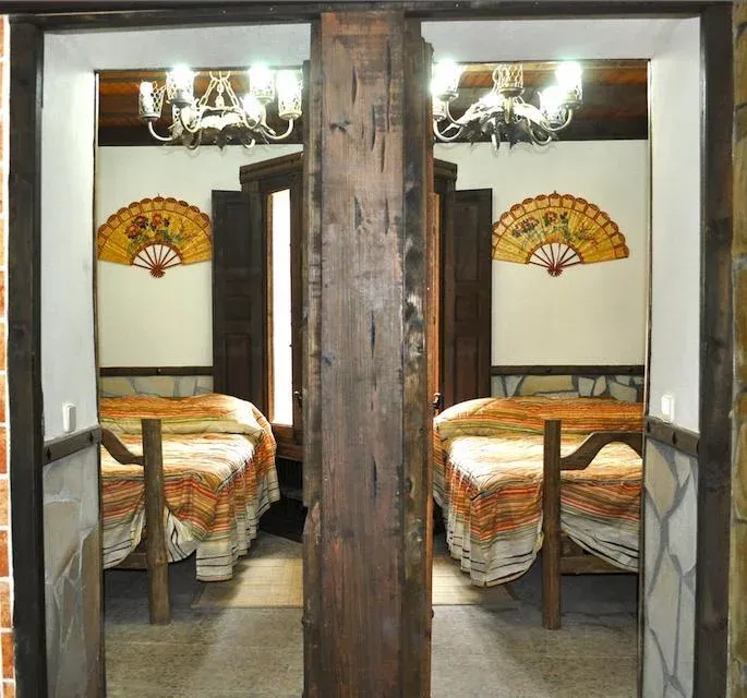 Imagen de Habitaciones Planta Baja