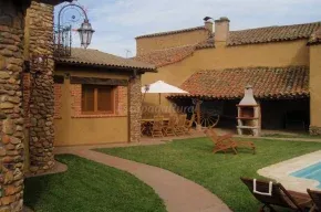 Imagen de Campo de Yeltes