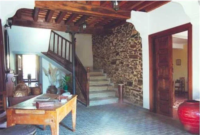 Imagen de Portal