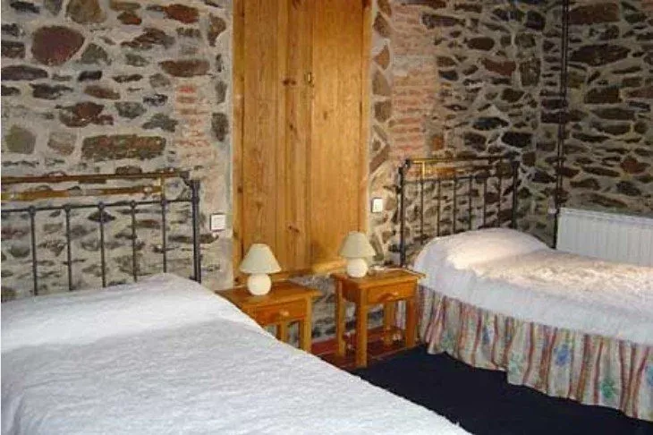 Imagen de Habitacion cuadruple
