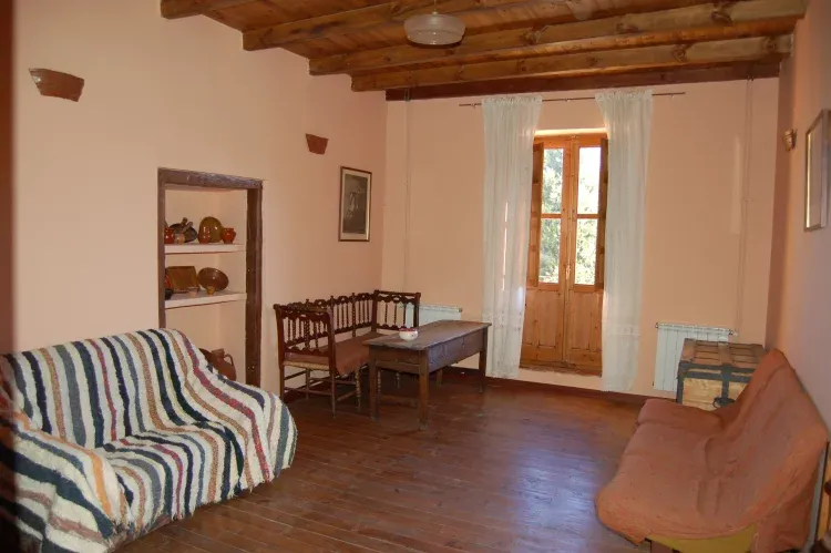 Imagen de salida patio