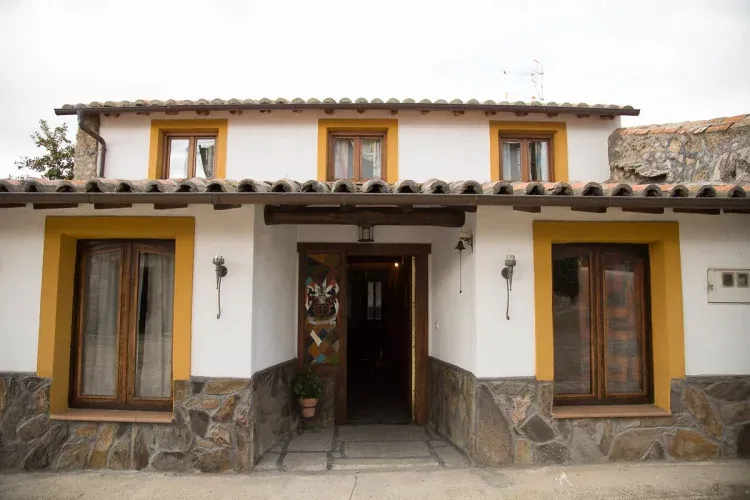 Imagen de Las Mimbres