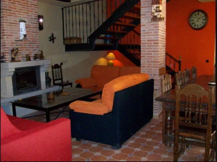 Imagen de Salón comedor