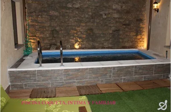 Imagen de Piscina
