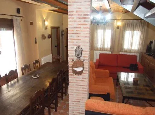 Imagen de Salón
