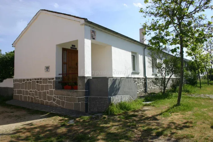 Imagen de Casa rural Carchena