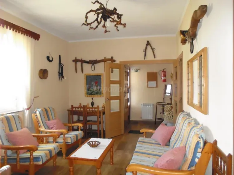 Imagen de Salón-comedor