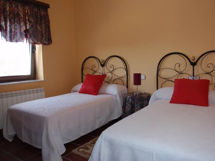 Imagen de Dormitorio