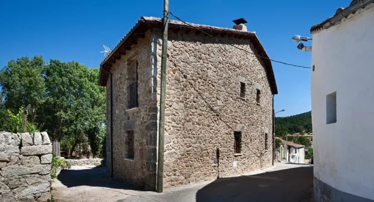 Imagen de Fachada