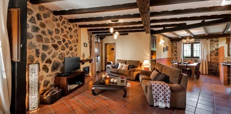 Imagen de Salón y comedor