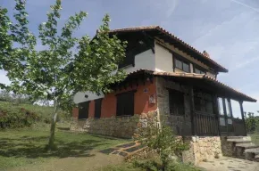 Imagen de Casa Rural Las Canalejas