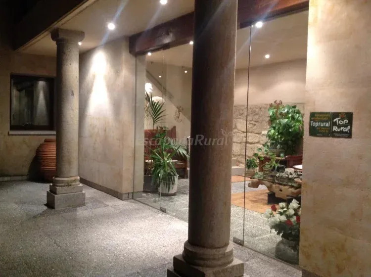 Imagen de Detalle porche