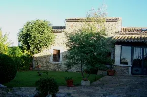 Imagen de El Charro del Yeltes I y II