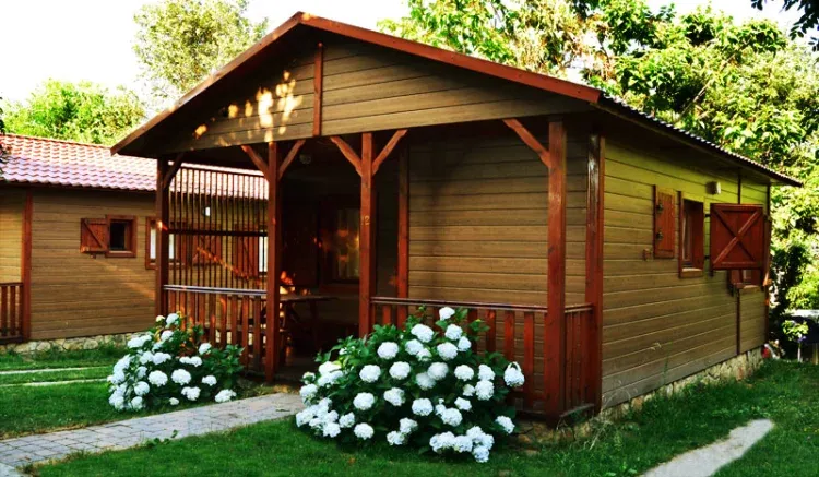 Imagen de Bungalow 4 plazas