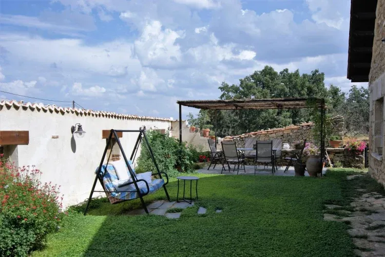 Imagen de jardín
