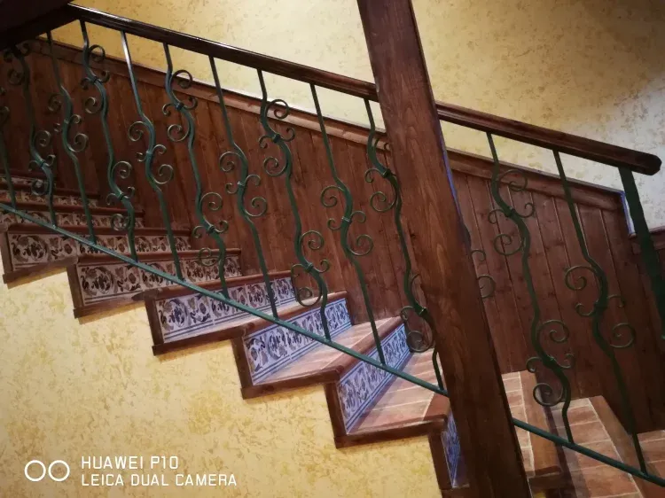Imagen de Escaleras