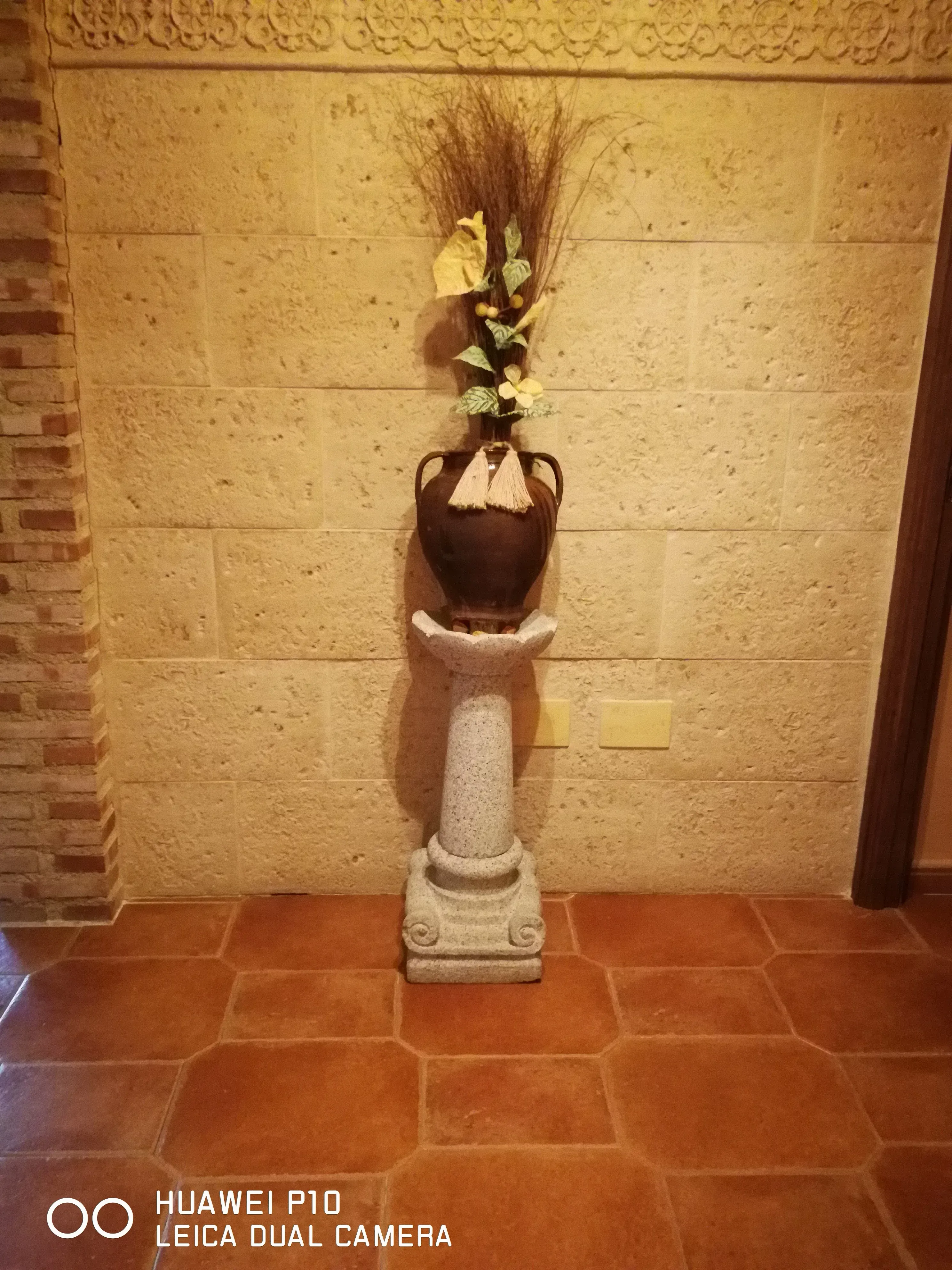 Imagen de detalle entrada