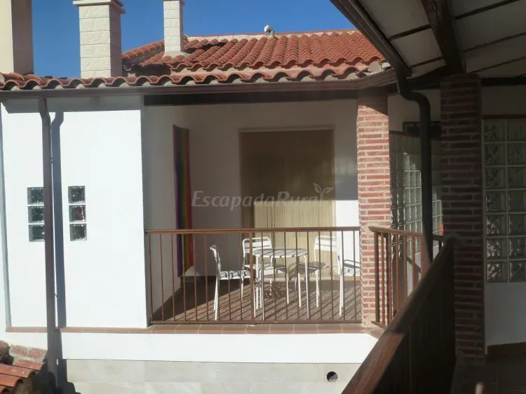 Imagen de VuT A Terraza 