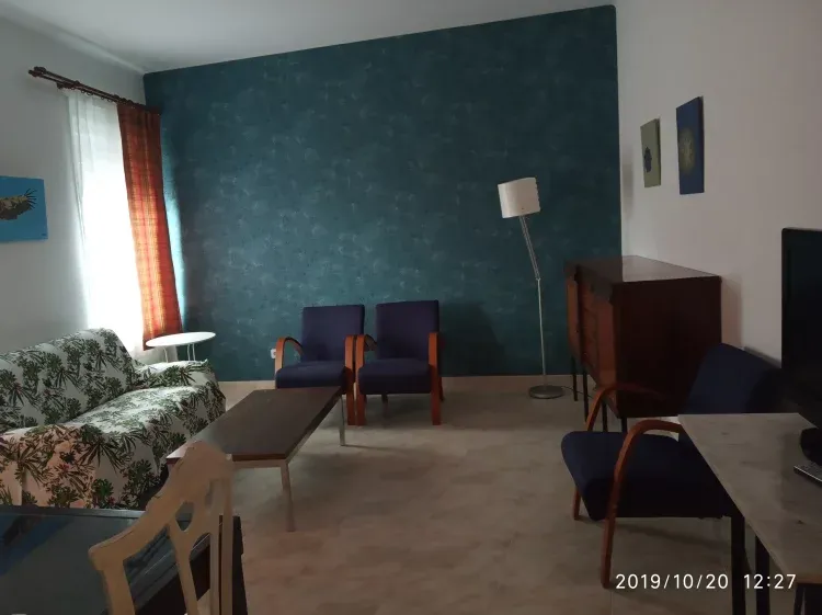 Imagen de VuT  A  salón 
