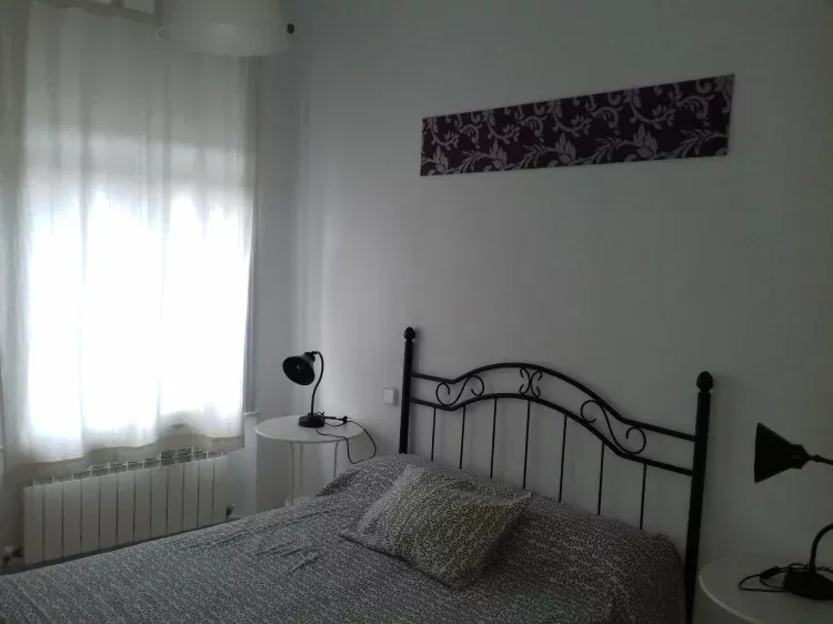 Imagen de VuT  A dormitorio